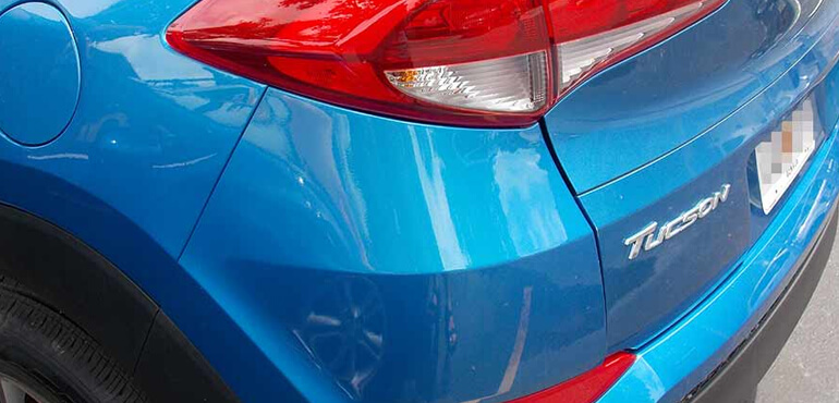 Réparation carrosserie Luxembourg