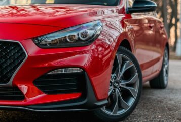 Carrosserie luxembourg et peinture véhicule