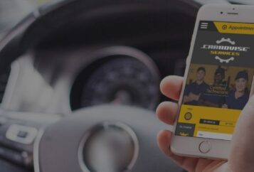 Caradvise services Luxembourg